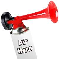 Air Horn Prank on 9Apps