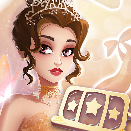 Crazy Rich Girls أيقونة