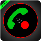 Automatic Call Recorder icon
