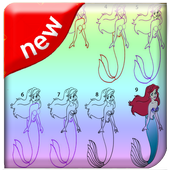 Drawing Tutorial Step by Step icon