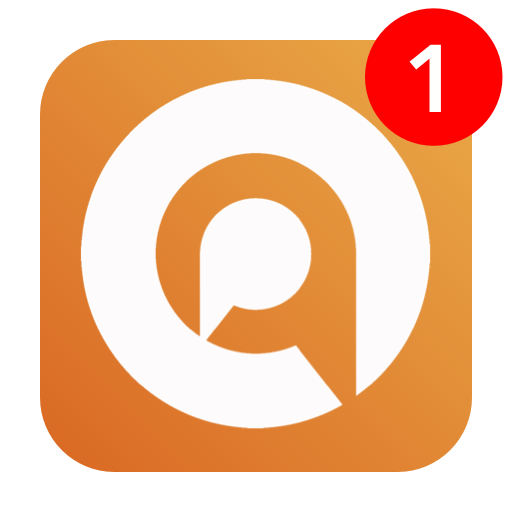 Qeep® Dating App: Chat, Match &amp; Date Local Singles icon