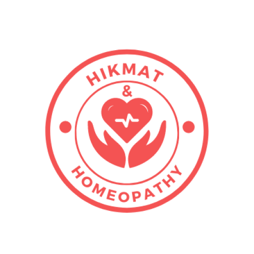 Hikmat And Homeopathy icon