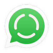 Status Downloader icon