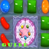 Tips Candy Crush saga icon
