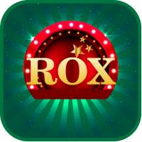 Рокс казино