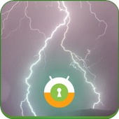 Storm Thunder Wall &amp; Lock icon