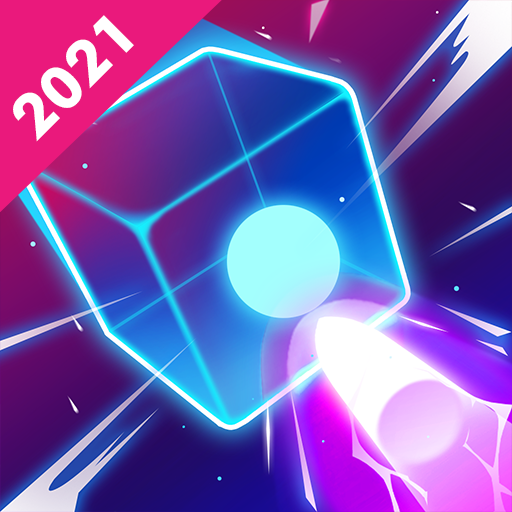Beat Shot 3D - Trò chơi edm icon