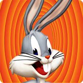 juegos de luney : Looney Toons icon