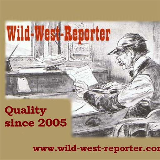 WWR - News icon