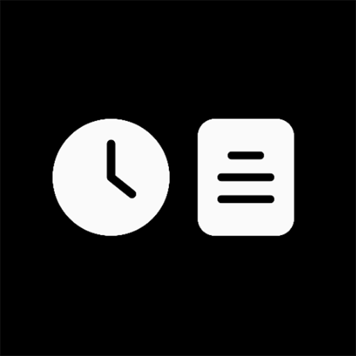 StandBy iOS 17 icon
