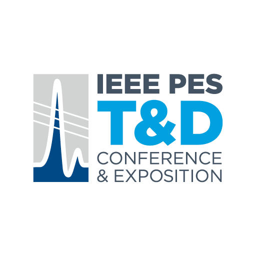 2020 IEEE PES T&amp;D icon