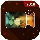 Vidlab- Nature video effect, photo animation maker أيقونة