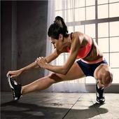 Stretching Exercises icon