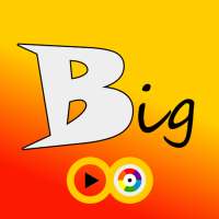 BIG-Magical Effects Video Maker