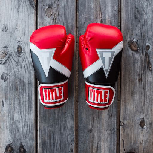 Boxing Training app icon