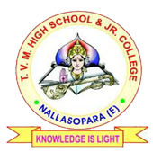 TVM STUDENT PANEL icon