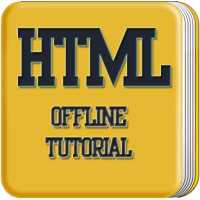 Learn HTML Offline Tutorial on 9Apps