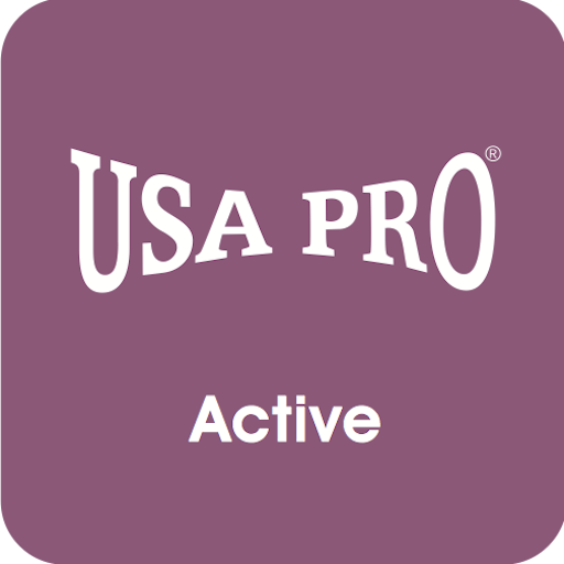 USA PRO Active icon