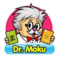 Dr. Moku's Hiragana & Katakana