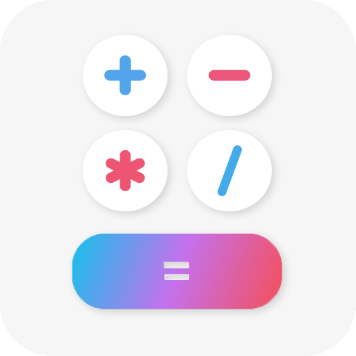 Useless Calculator icon