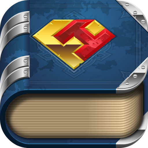 Factory of Heroes - Fantasy icon