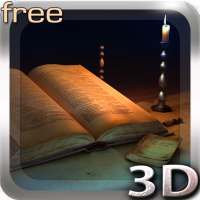 Still Life 3D Free LWP