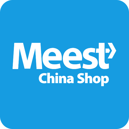 Meest China Shop icon