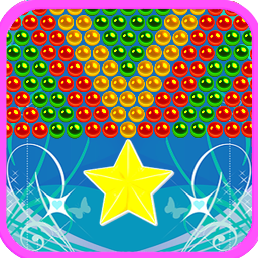 Bubble Shooter Game 2020 icon
