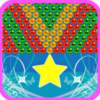 Bubble Shooter Game 2020