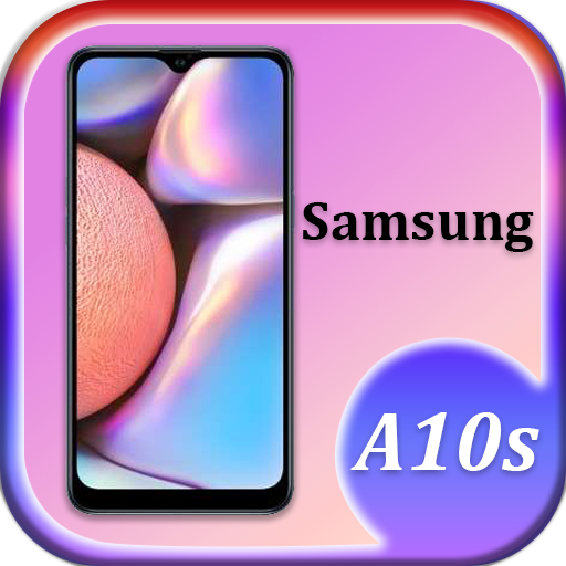 Theme for Galaxy A10s | Galaxy A10 s icon