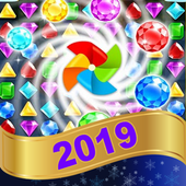 Jewel Super crush 2019 icon