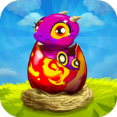 Guide for Dragon City icon