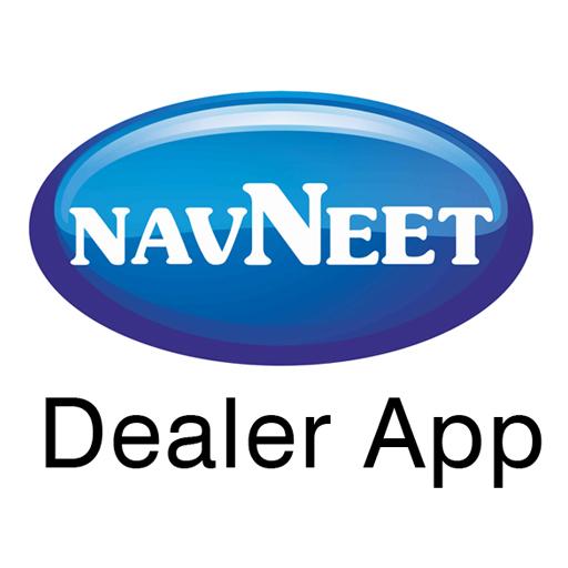 Navneet-Dealer App icon