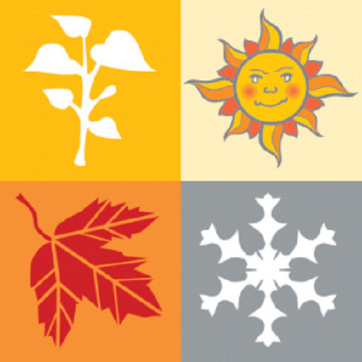 Four Seasons Car Wash icon