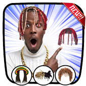 DreadLocks Photo Editor icon