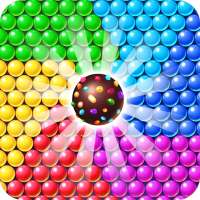 Bubble Shooter Fever