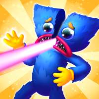 Blob Shooter 3D - Assassine