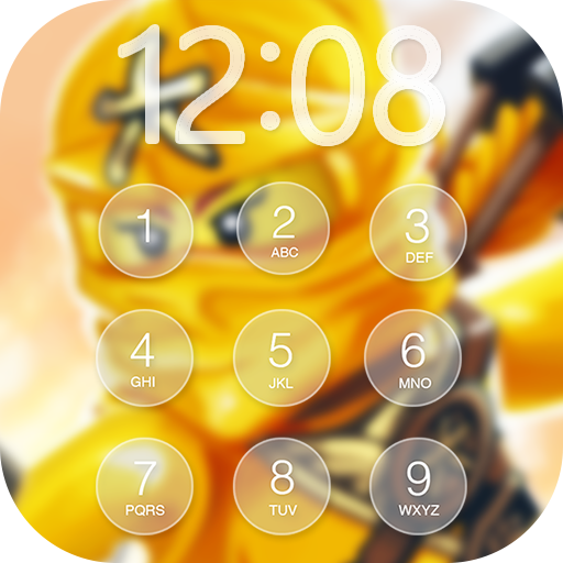 Ninja Wallpapers icon