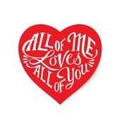 All Of Me