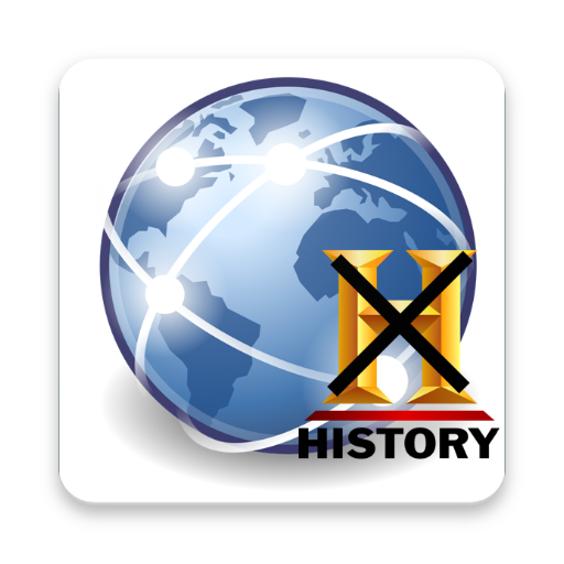 Historyless Browser icon