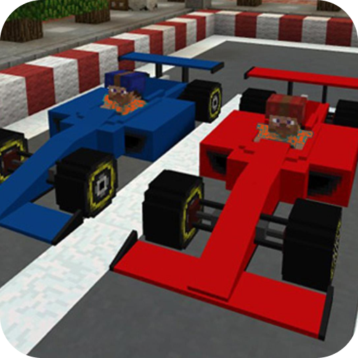 Cars for minecraft mods icon