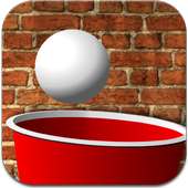 Beer Pong Tricks on 9Apps