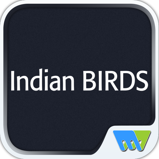 Indian BIRDS icon