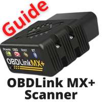 OBDLink MX  Scaner guide
