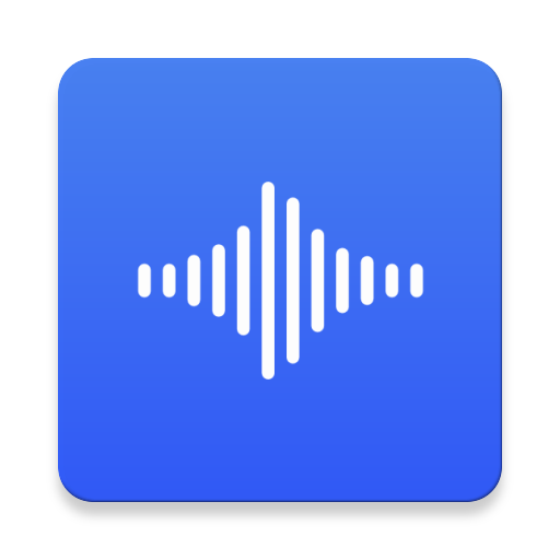 Faysr Music Player - Explore Your Library AD Free icon