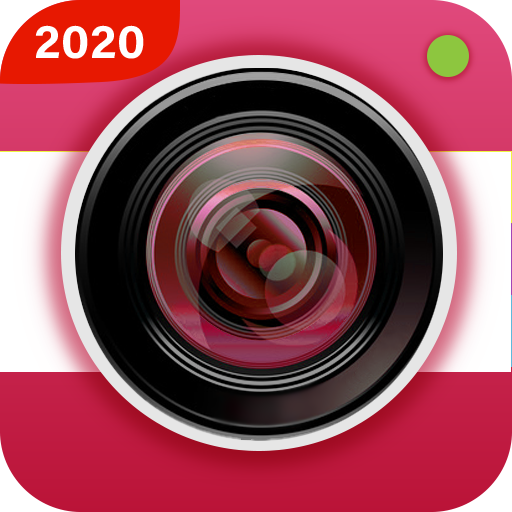 Camera Vintage - VHS filtr icon