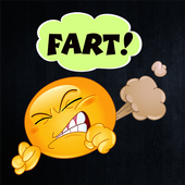 Funny Fart Sound Effects icon