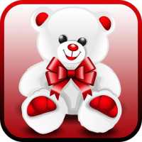 Lovely Teddy Bear Wallpapers 2021 Cute Pink  Teddy