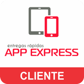 App Express - Cliente icon