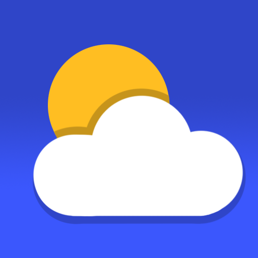 Local Weather - Radar, Realtime Forecast &amp; Alerts icon